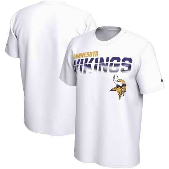 Minnesota Vikings Men T Shirt 006